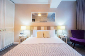 Brater Luxury, Bucharest